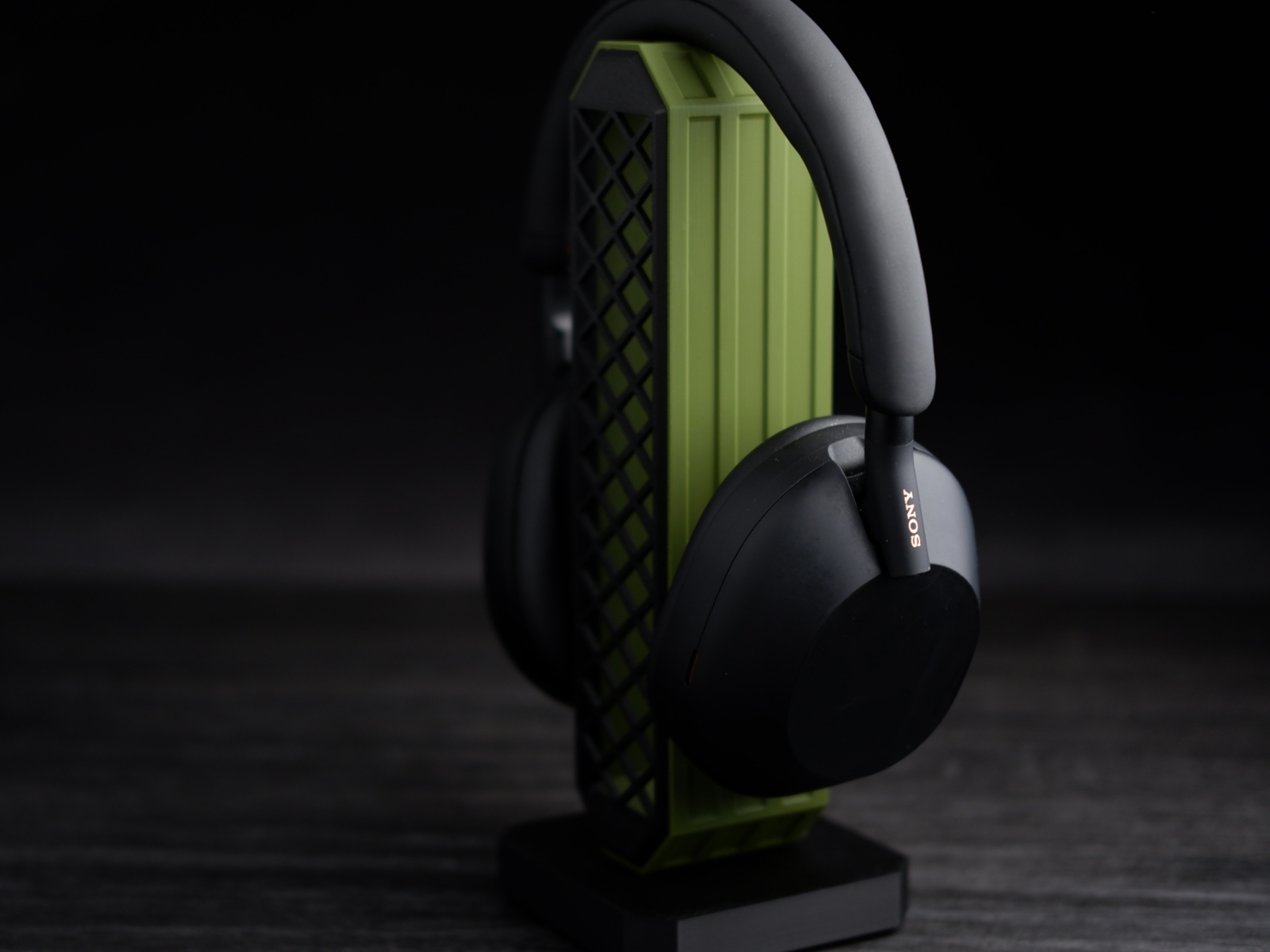 Stalak za Slušalice Ekoza - Stalci za slušalice, slika 2